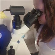 Laureata magistrale in biologia con il massimo dei voti offre ripetizioni di biologia